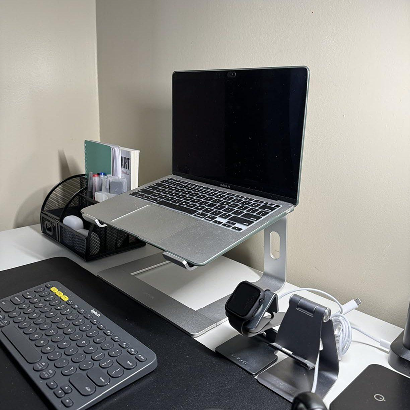 BESIGN LS03 LAPTOP STAND LIQUIDATION LOT