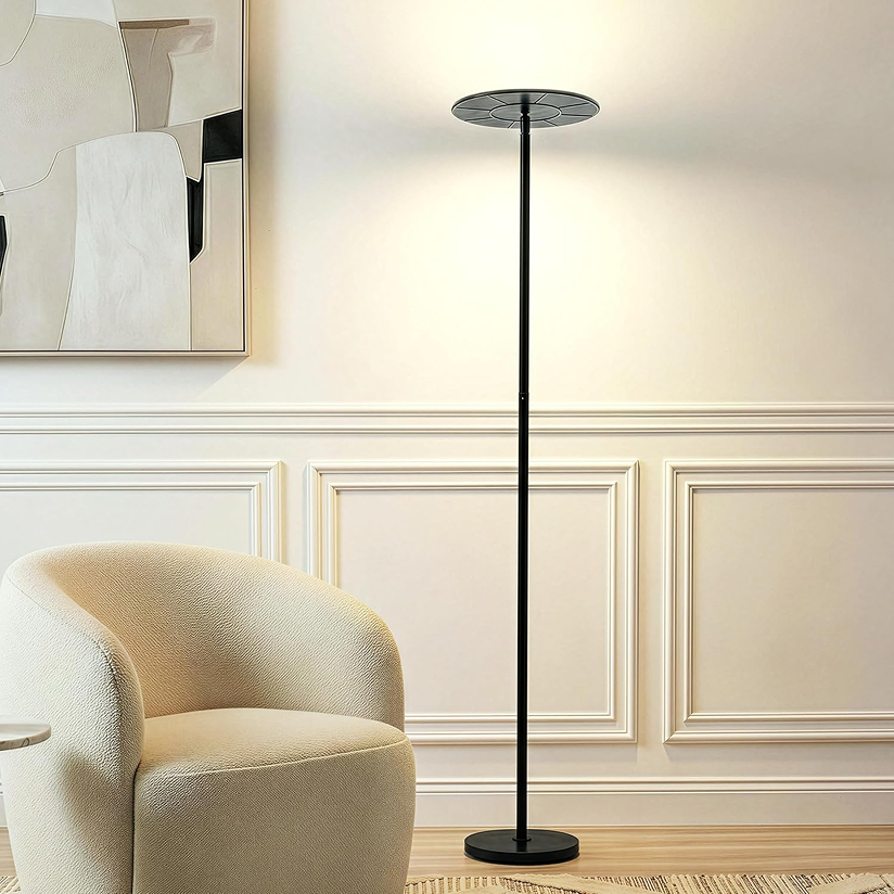 BRIGHTECH SKY LED FLOOR LAMP LIQUIDATION LOT