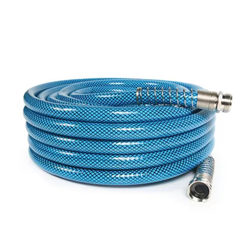 CAMCO 50 FT FRESHWATER HOSE LIQUIDATION LOT