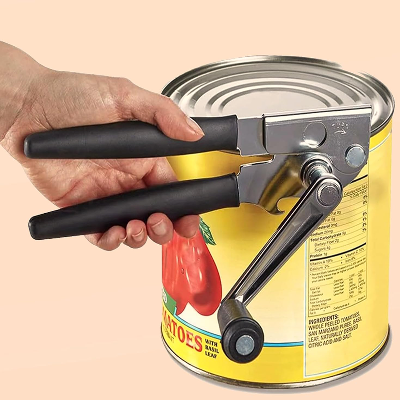MANUAL CAN OPENER LIQUIDATION LOT
