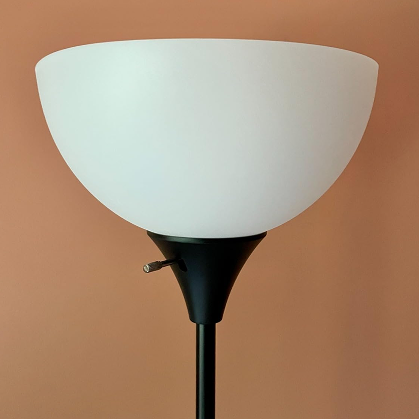 COUCREK MODERN STANDING FLOOR LAMP LIQUIDATION LOT
