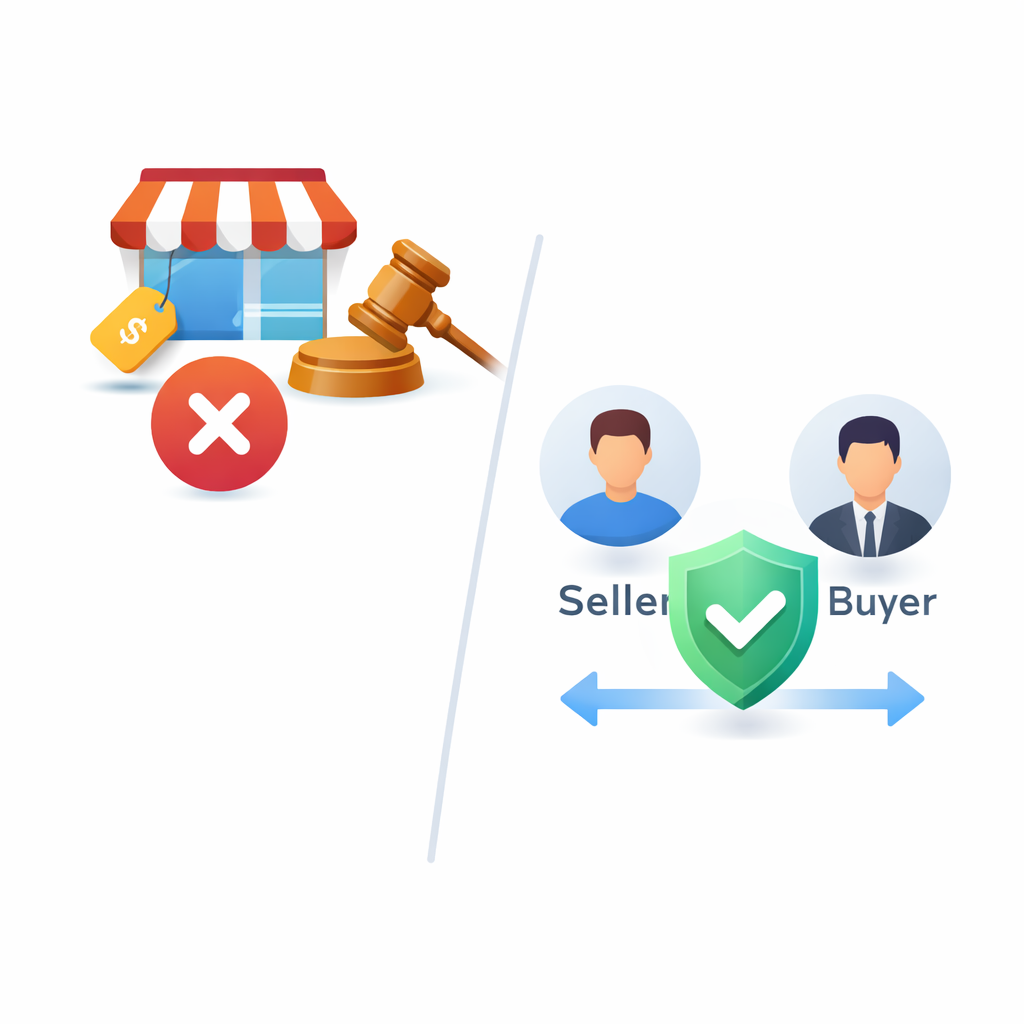 Inventory negotiations and deal coordination