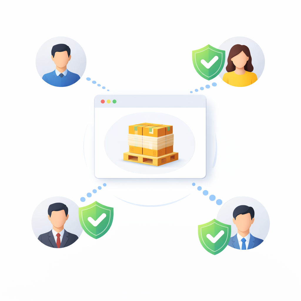 Buyer Matching
