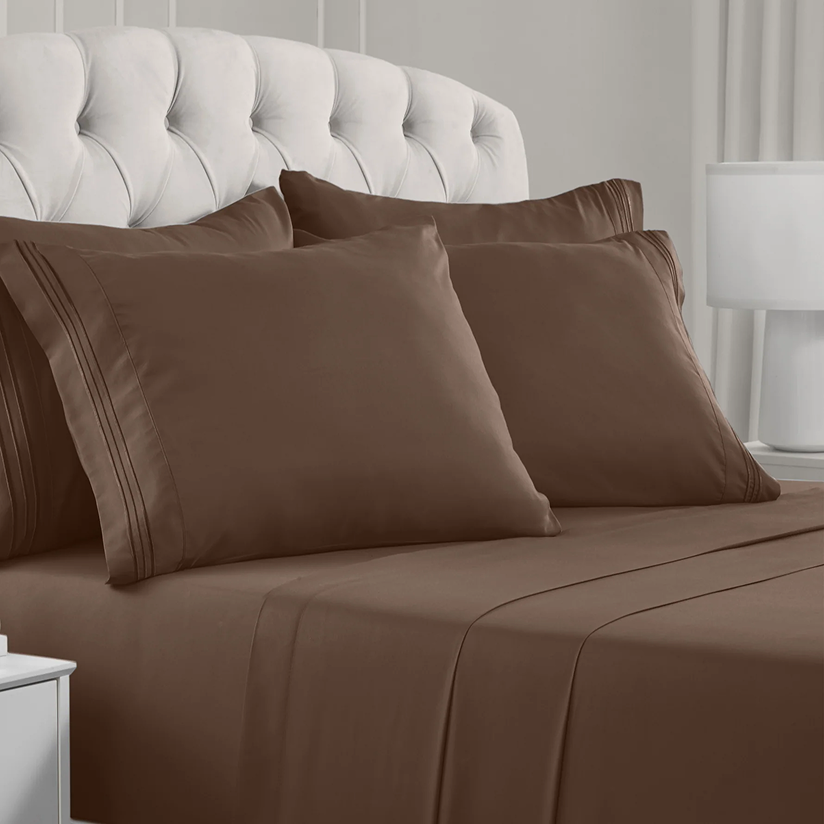 MELLANNI BEDDING LIQUIDATION LOT
