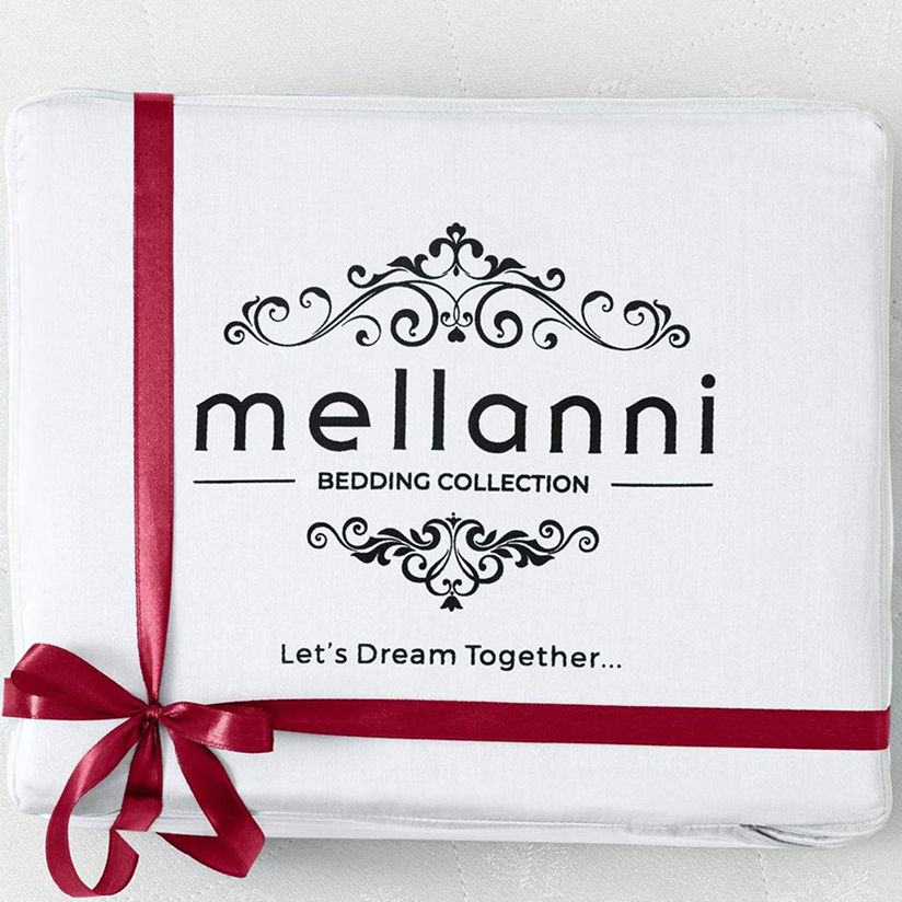 MELLANNI BEDDING LIQUIDATION LOT