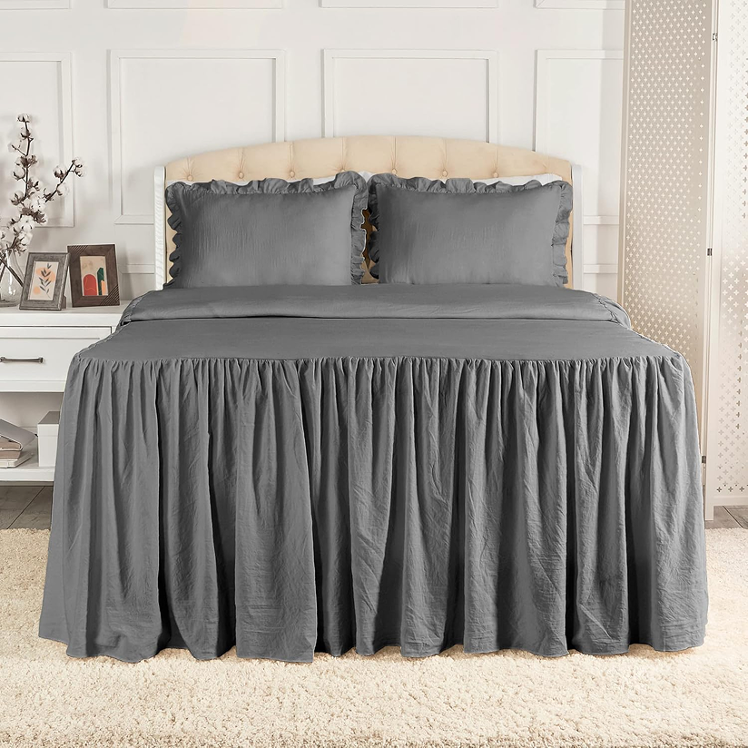 Bed Skirts - view 1