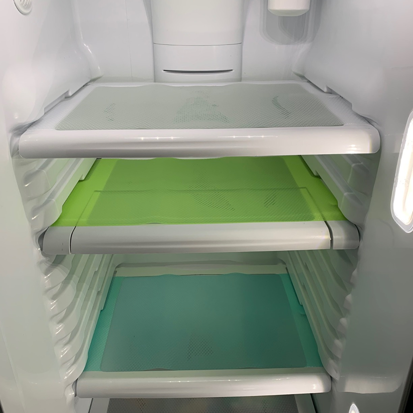 LINDA'S ESSENTIALS REFRIGERATOR LINERS LIQUIDATION LOT
