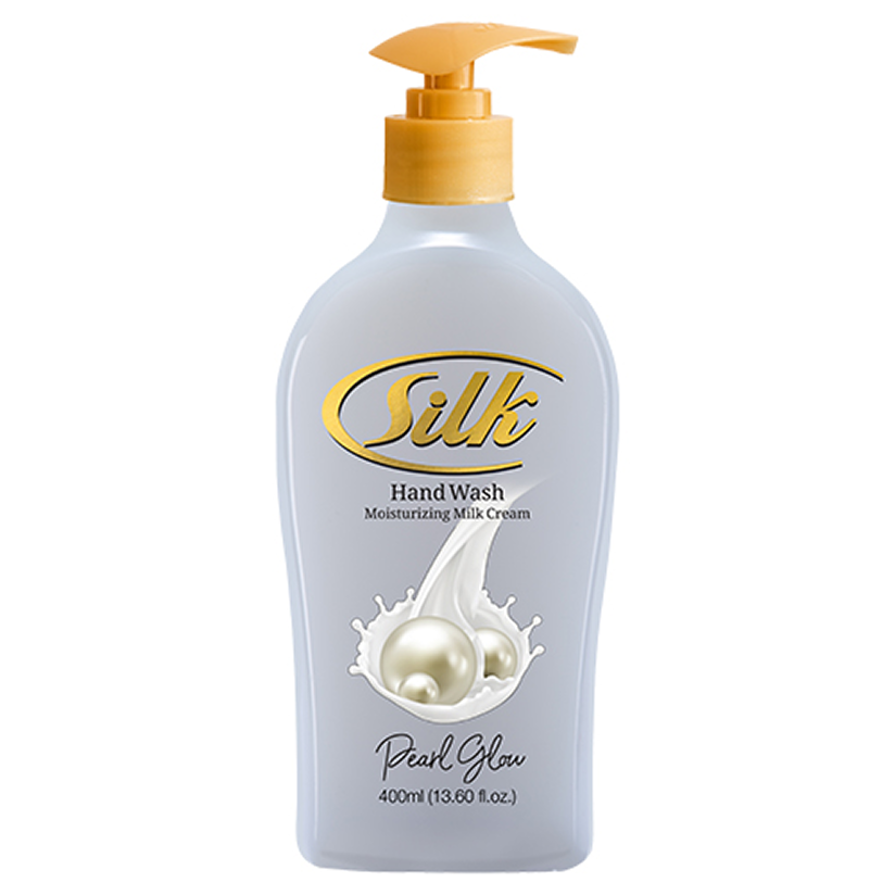 Handwash - view 1