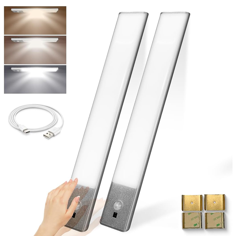 VYANLIGHT UNDER CABINET LIGHTS LIQUIDATION LOT