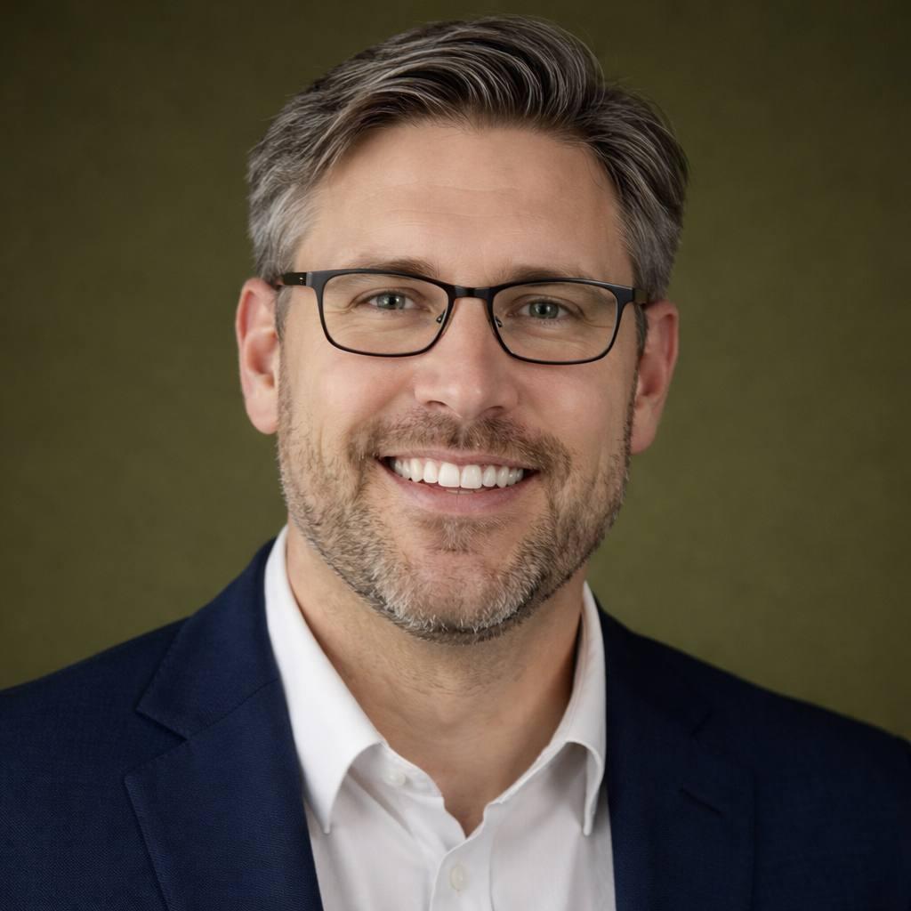 Michael Everett