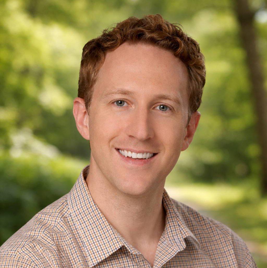 Eric Johansson
