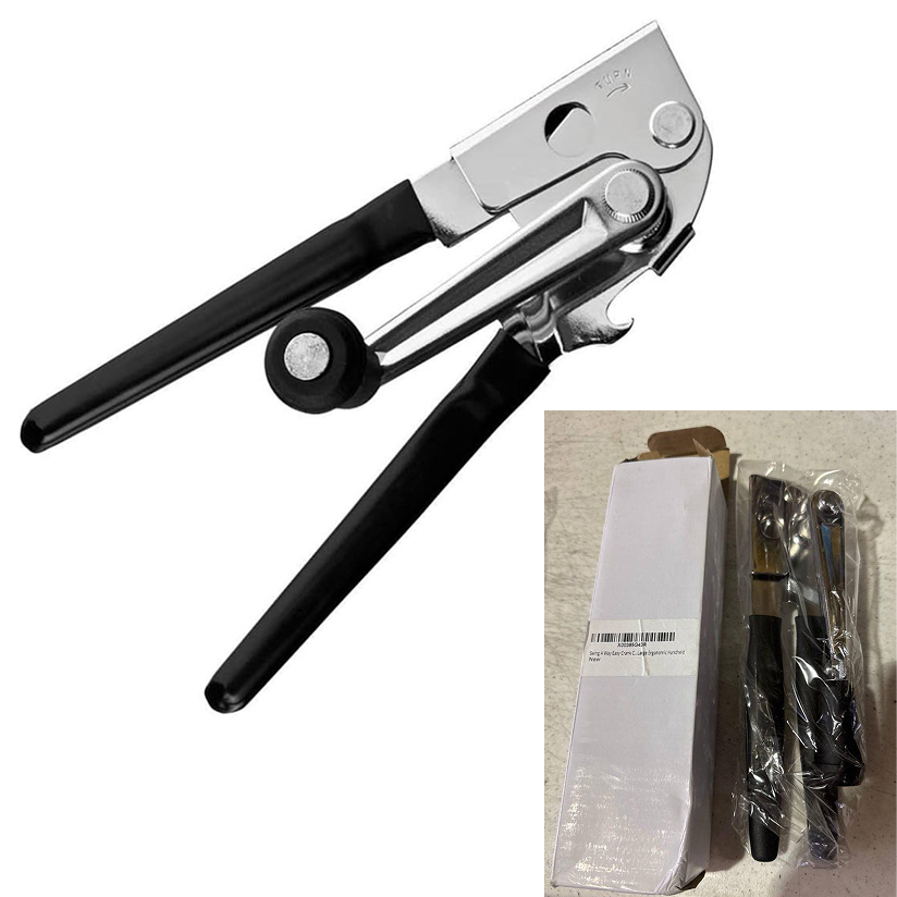 MANUAL CAN OPENER LIQUIDATION LOT
