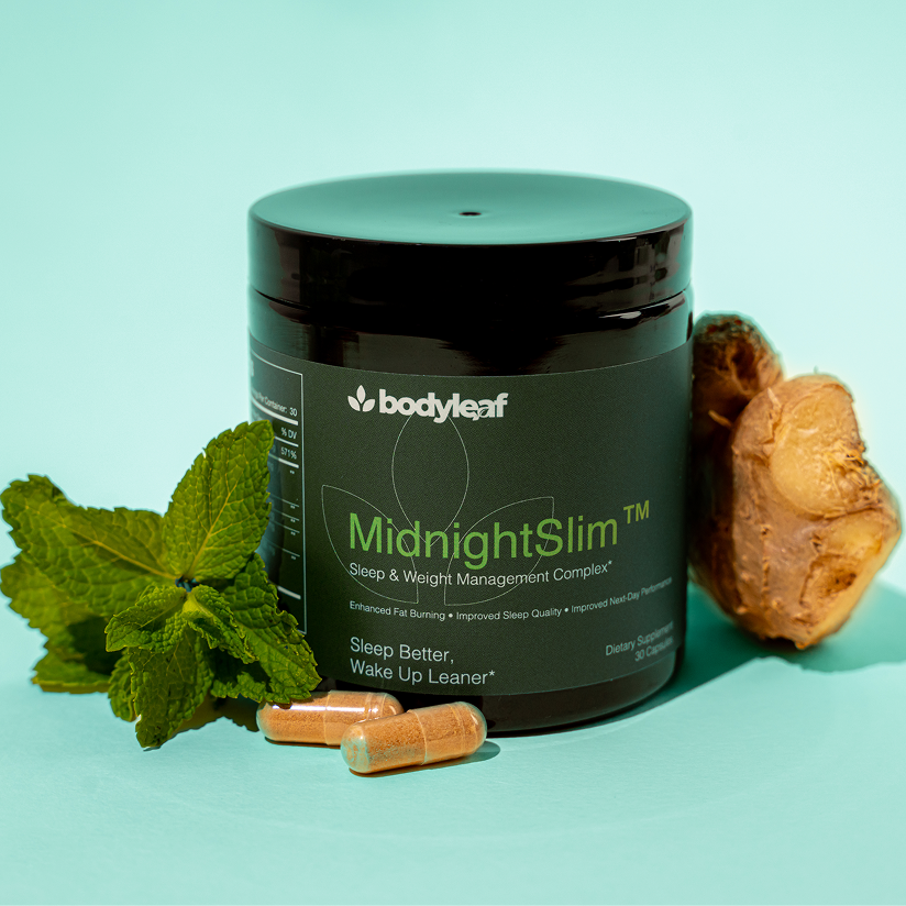BODY LEAF MIDNIGHTSLIM LIQUIDATION LOT