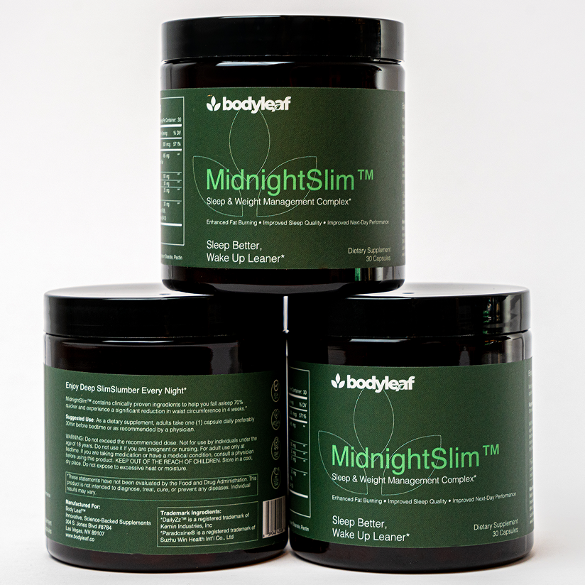 MidnightSlim - view 1