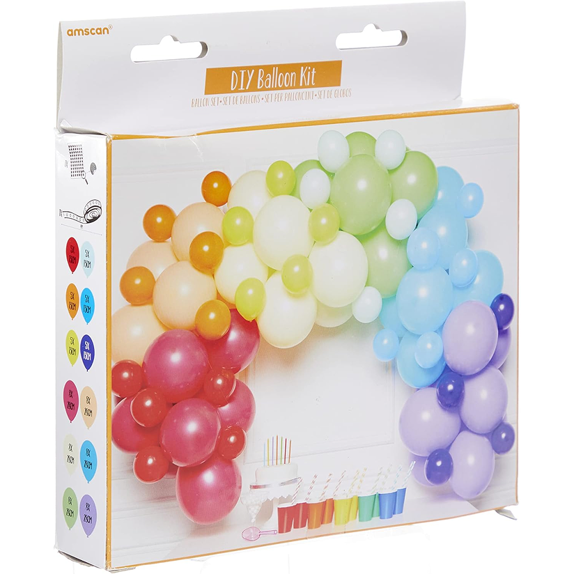 AMSCAN PARTY SUPPLIES LIQUIDATION LOT
