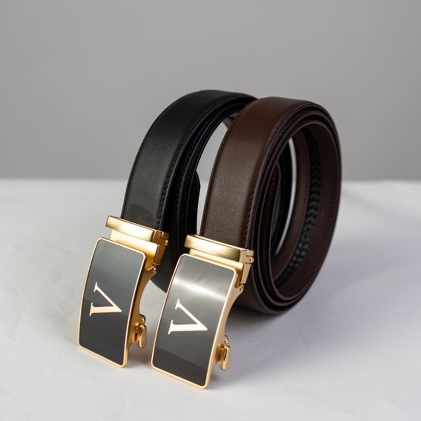 Leather Belts - view 1